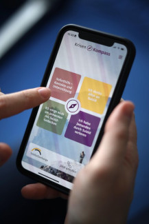 KrisenKompass-App