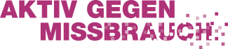 Logo Aktiv gegen Missbrauch